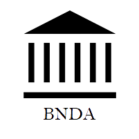 BNDA Logo
