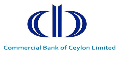 Commercial Bank of Ceylon Ltd