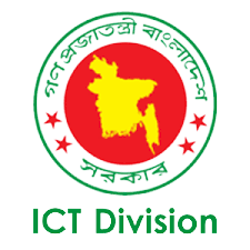 ICT Division Logo