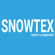Snowtex